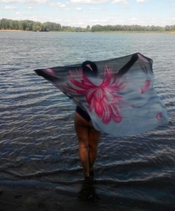 Яна