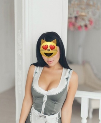 Диночка
